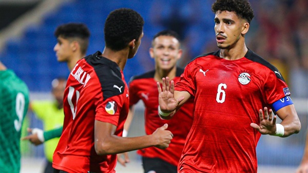 وان ثري| بوابة الرياضة المصرية 