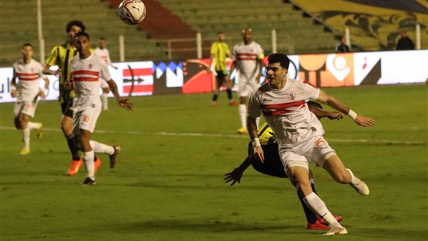 نادي الزمالك