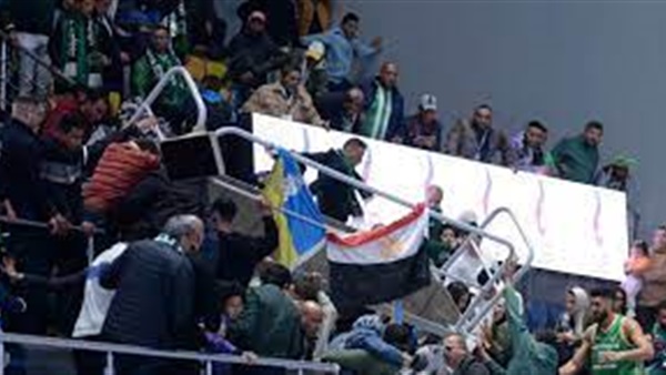 مدرج حسن مصطفى 