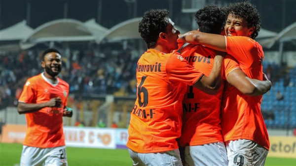 وان ثري| بوابة الرياضة المصرية 