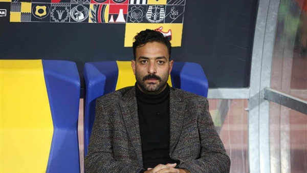 أحمد حسام ميدو 