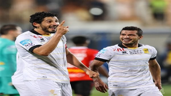 وان ثري| بوابة الرياضة المصرية 