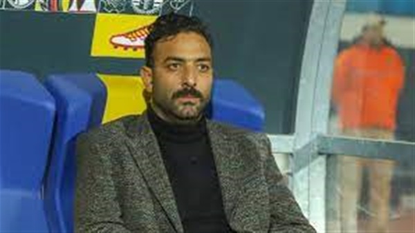 أحمد حسام ميدو 
