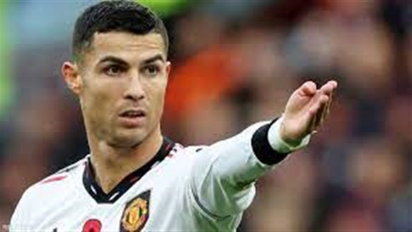 كريستيانو رونالدو