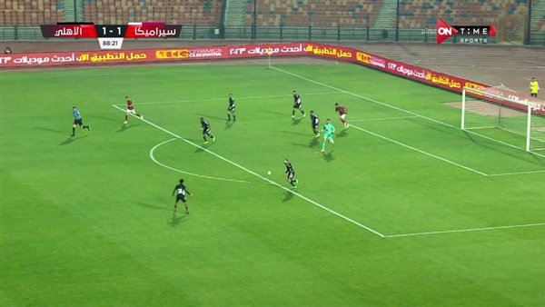 وان ثري| بوابة الرياضة المصرية 