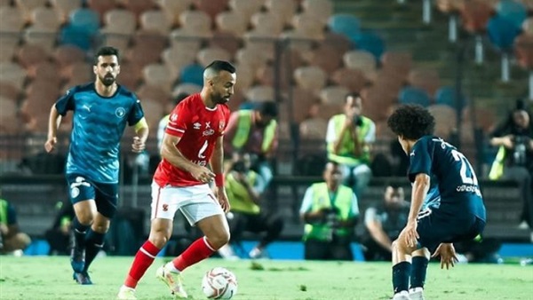 وان ثري| بوابة الرياضة المصرية 