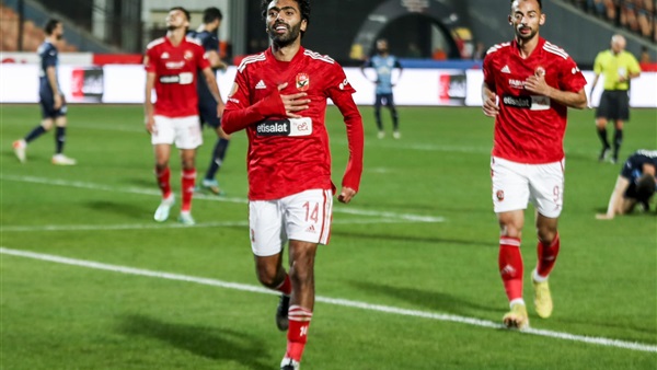 النادي الاهلي