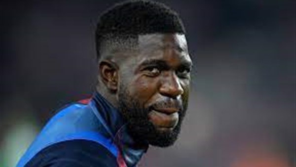 صامويل أومتيتي 