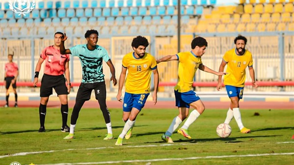 نادي الإسماعيلي