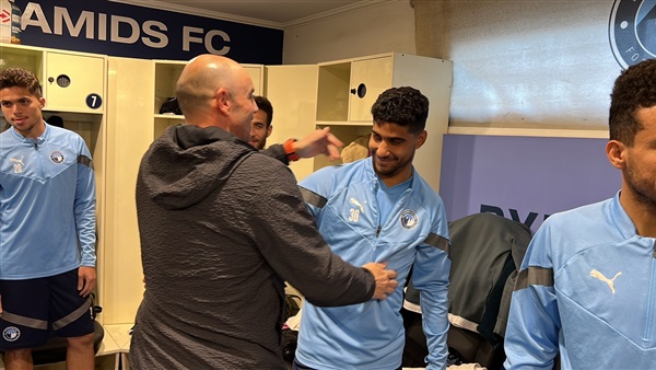 نادي بيراميدز 