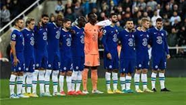 نادي تشيلسي