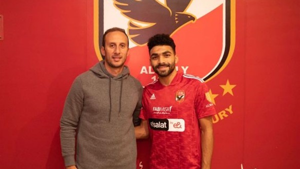 أمير توفيق وخالد