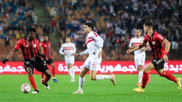 نادي الزمالك