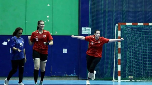 مباراة الأهلي والترسانة