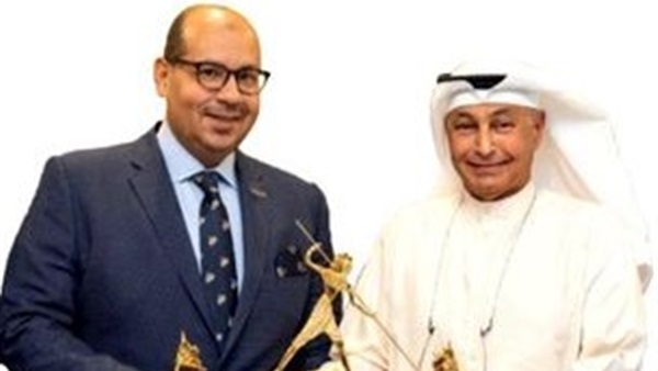 ياسر إدريس وحسين