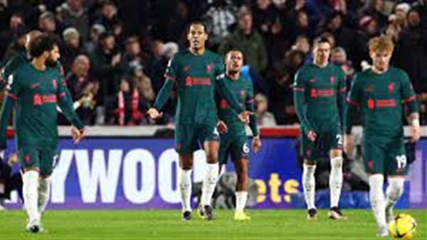 نادي ليفربول