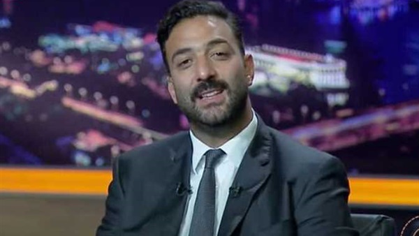 أحمد حسام ميدو 