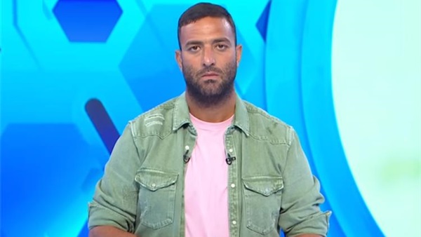 أحمد حسام ميدو 