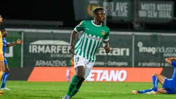 عبد العزيز يعقوبو