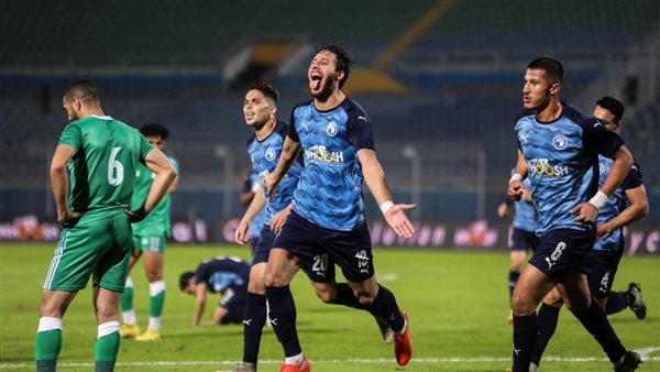 وان ثري| بوابة الرياضة المصرية 