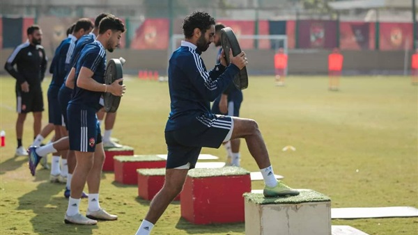 النادي الاهلي