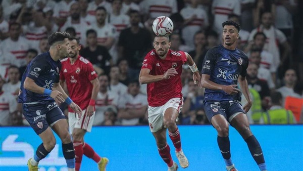 وان ثري| بوابة الرياضة المصرية 