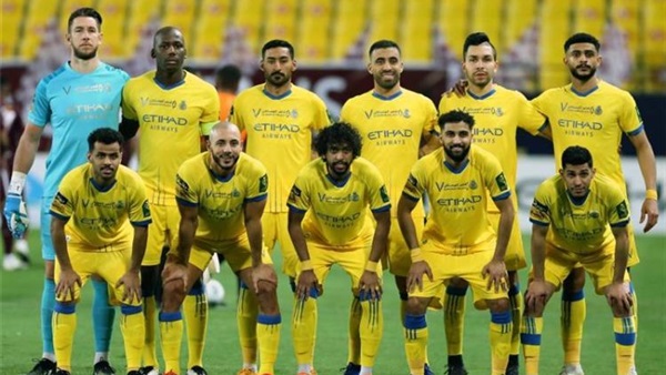 نادي النصر السعودي