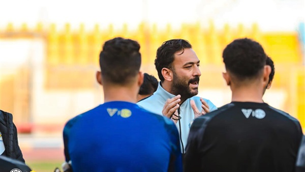 أحمد حسام ميدو 