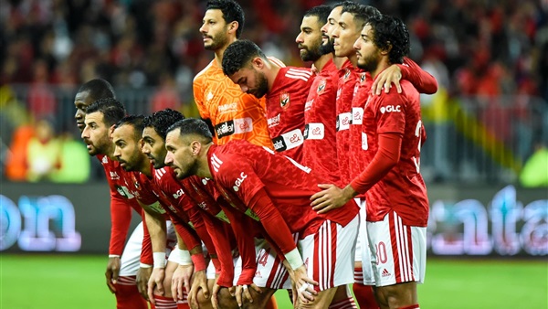 النادي الاهلي