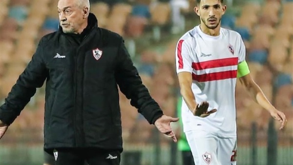 أحمد فتوح وفيريرا