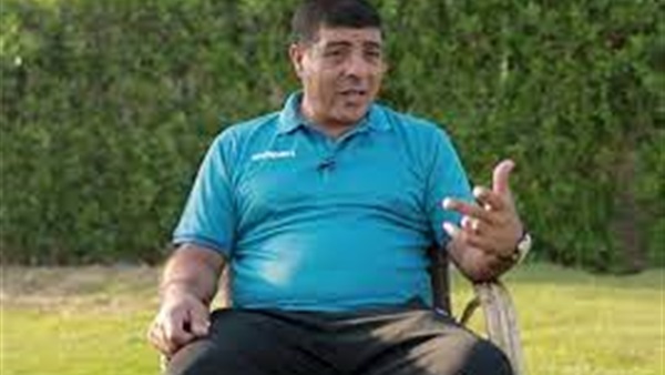 طارق العشري