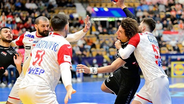 بطولة العالم لكرة