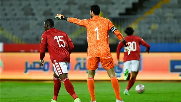 النادي الاهلي