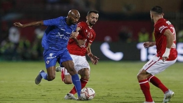 وان ثري| بوابة الرياضة المصرية 