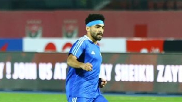 خالد عبدالفتاح 