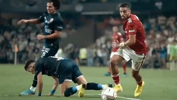 وان ثري| بوابة الرياضة المصرية 