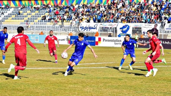 وان ثري| بوابة الرياضة المصرية 