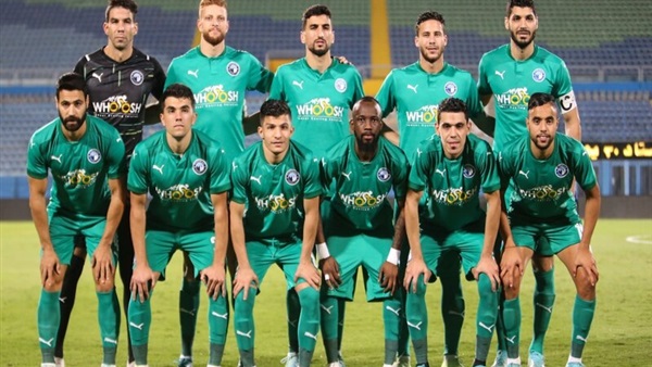 نادي بيراميدز 