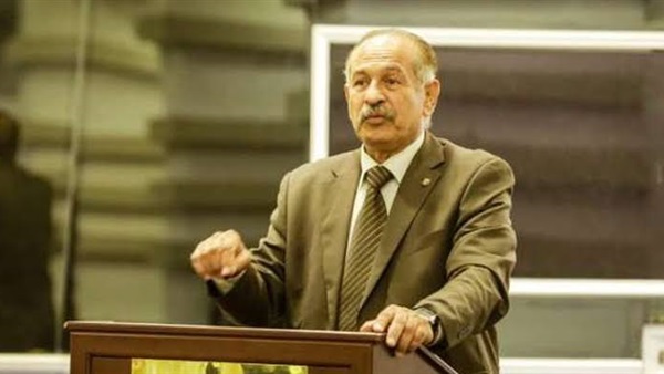 محمد الأمين 