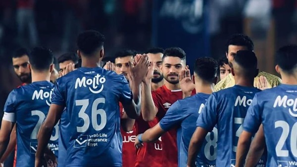 وان ثري| بوابة الرياضة المصرية 