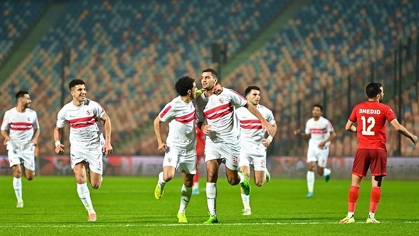 نادي الزمالك