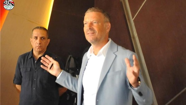 مارك كلاتنبرج 