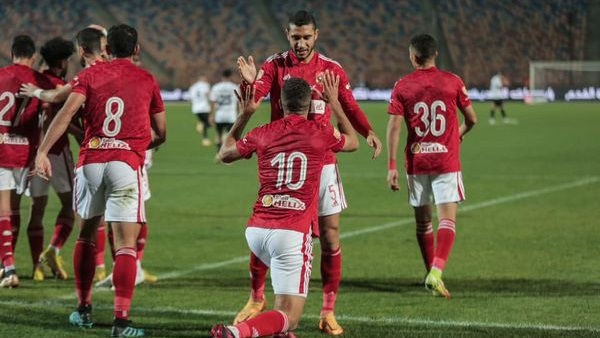 النادي الاهلي