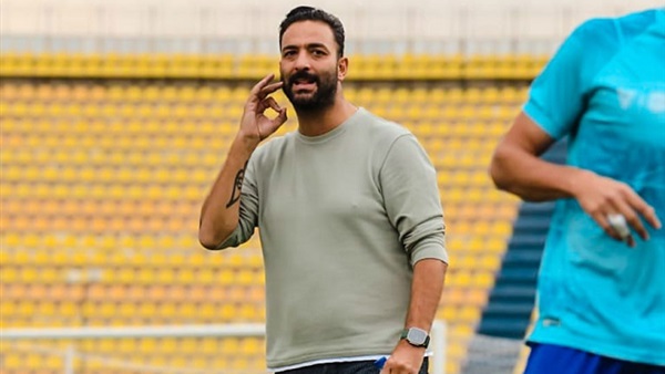 أحمد حسام ميدو 