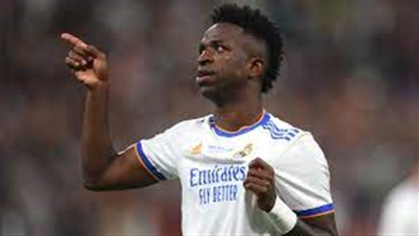 فينيسيوس جونيور 