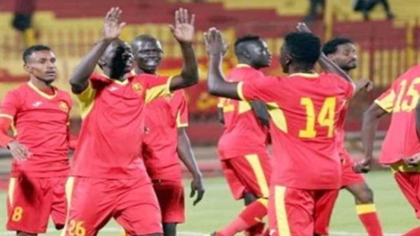 نادي المريخ السوداني