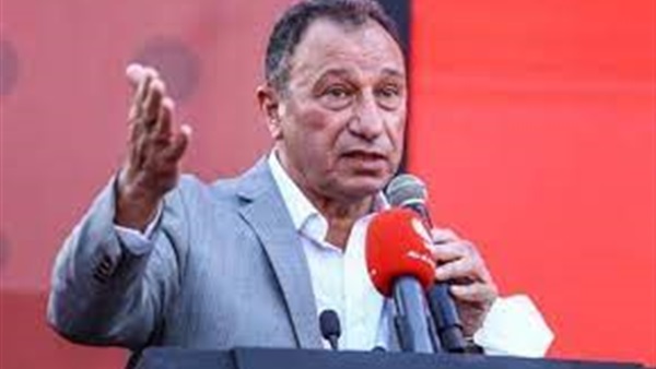 محمود الخطيب