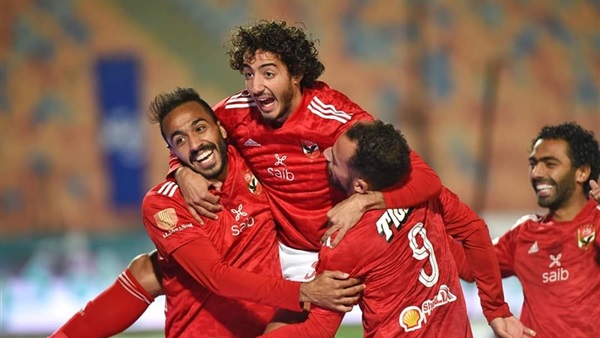 وان ثري| بوابة الرياضة المصرية 