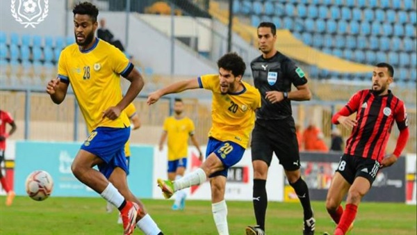 وان ثري| بوابة الرياضة المصرية 