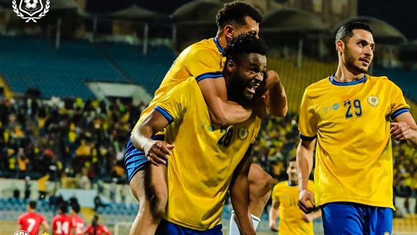 نادي الإسماعيلي